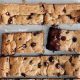 Easy Vegan Chocolate Chip Cookie Bars Recipe (+Tips) | Discover Delicious Vegan Food, Beauty Swaps, and Zero-Waste Tips for a Greener Life
