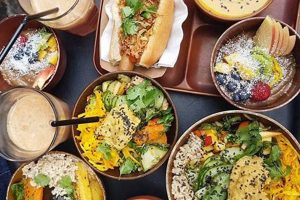 Best Restaurants with Vegan Food Near You: Eat Plant-Based! Safem Fabrication - Precision Engineering & Custom Manufacturing Solutions Best Restaurants with Vegan Food Near You: Eat Plant-Based! | Safem Fabrication - Precision Engineering & Custom Manufacturing Solutions