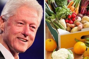 Plant-Powered President: Bill Clinton's Vegan Diet Success Safem Fabrication - Precision Engineering & Custom Manufacturing Solutions Plant-Powered President: Bill Clinton's Vegan Diet Success | Safem Fabrication - Precision Engineering & Custom Manufacturing Solutions