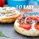 Best Vegan Breakfast Bend, OR: Your Guide + Recipes | Discover Delicious Vegan Food, Beauty Swaps, and Zero-Waste Tips for a Greener Life