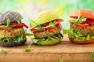 The Future: Vegan Fast Food Options & Delicious Meals Safem Fabrication - Precision Engineering & Custom Manufacturing Solutions The Future: Vegan Fast Food Options & Delicious Meals | Safem Fabrication - Precision Engineering & Custom Manufacturing Solutions