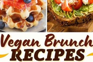 Easy Vegan Brunch Recipes: Delicious & Simple! Safem Fabrication - Precision Engineering & Custom Manufacturing Solutions Easy Vegan Brunch Recipes: Delicious & Simple! | Safem Fabrication - Precision Engineering & Custom Manufacturing Solutions