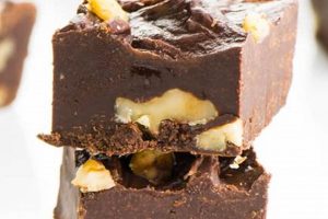 Easy Vegan Fudge Recipe: Decadent & Dairy-Free Safem Fabrication - Precision Engineering & Custom Manufacturing Solutions Easy Vegan Fudge Recipe: Decadent & Dairy-Free | Safem Fabrication - Precision Engineering & Custom Manufacturing Solutions