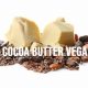 Vegan Cocoa Butter: Benefits & Uses (Dairy-Free!) | Discover Delicious Vegan Food, Beauty Swaps, and Zero-Waste Tips for a Greener Life
