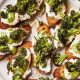 Easy Best Vegan Hors D'oeuvres: Recipes &amp; Ideas | Discover Delicious Vegan Food, Beauty Swaps, and Zero-Waste Tips for a Greener Life