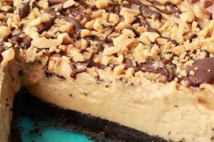 Best Vegan Peanut Butter Pie Recipe: Creamy & Easy! Safem Fabrication - Precision Engineering & Custom Manufacturing Solutions Best Vegan Peanut Butter Pie Recipe: Creamy & Easy! | Safem Fabrication - Precision Engineering & Custom Manufacturing Solutions