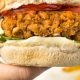 Best Ever Vegan Chicken Burger: The Future of Chicken! | Discover Delicious Vegan Food, Beauty Swaps, and Zero-Waste Tips for a Greener Life