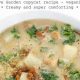 Best Vegan Toscana Soup: Easy & Delicious Recipe! | Discover Delicious Vegan Food, Beauty Swaps, and Zero-Waste Tips for a Greener Life