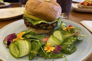 Best Vegan Restaurants in Vegas: A Local's Guide Safem Fabrication - Precision Engineering & Custom Manufacturing Solutions Best Vegan Restaurants in Vegas: A Local's Guide | Safem Fabrication - Precision Engineering & Custom Manufacturing Solutions