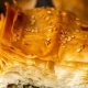 Easy Vegan Spanakopita Recipe: Delicious & Healthy! | Discover Delicious Vegan Food, Beauty Swaps, and Zero-Waste Tips for a Greener Life