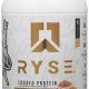 Best Ryse Vegan Protein: Power Up Plant-Based | Discover Delicious Vegan Food, Beauty Swaps, and Zero-Waste Tips for a Greener Life