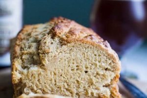 Easy Vegan Beer Bread: The Best Recipe & Tips! Safem Fabrication - Precision Engineering & Custom Manufacturing Solutions Easy Vegan Beer Bread: The Best Recipe & Tips! | Safem Fabrication - Precision Engineering & Custom Manufacturing Solutions