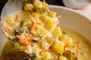 Creamy Vegan Broccoli Potato Soup Recipe: Easy & Delicious Safem Fabrication - Precision Engineering & Custom Manufacturing Solutions Creamy Vegan Broccoli Potato Soup Recipe: Easy & Delicious | Safem Fabrication - Precision Engineering & Custom Manufacturing Solutions