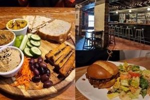 Best Vegan Restaurants in Richmond, VA: Guide & More Safem Fabrication - Precision Engineering & Custom Manufacturing Solutions Best Vegan Restaurants in Richmond, VA: Guide & More | Safem Fabrication - Precision Engineering & Custom Manufacturing Solutions