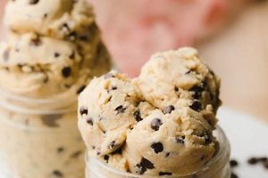 Safe & Sweet: Vegan Edible Cookie Dough Delights Safem Fabrication - Precision Engineering & Custom Manufacturing Solutions Safe & Sweet: Vegan Edible Cookie Dough Delights | Safem Fabrication - Precision Engineering & Custom Manufacturing Solutions