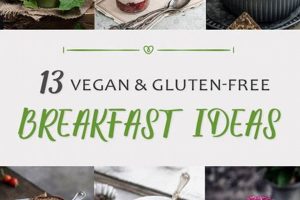 Fuel Up! Vegan Gluten-Free Breakfast Recipes & Ideas Safem Fabrication - Precision Engineering & Custom Manufacturing Solutions Fuel Up! Vegan Gluten-Free Breakfast Recipes & Ideas | Safem Fabrication - Precision Engineering & Custom Manufacturing Solutions
