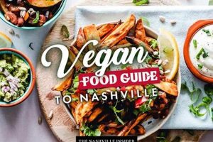 Your Guide: Vegan Food Nashville Scene & Beyond Safem Fabrication - Precision Engineering & Custom Manufacturing Solutions Your Guide: Vegan Food Nashville Scene & Beyond | Safem Fabrication - Precision Engineering & Custom Manufacturing Solutions