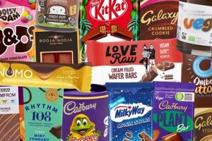 Top Vegan Chocolate Brands: Decadent & Dairy-Free Safem Fabrication - Precision Engineering & Custom Manufacturing Solutions Top Vegan Chocolate Brands: Decadent & Dairy-Free | Safem Fabrication - Precision Engineering & Custom Manufacturing Solutions