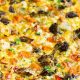 Easy Vegan Egg Casserole: Breakfast Comfort Food! | Discover Delicious Vegan Food, Beauty Swaps, and Zero-Waste Tips for a Greener Life