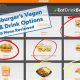 The Ultimate Vegan Whataburger Guide: Options & News | Discover Delicious Vegan Food, Beauty Swaps, and Zero-Waste Tips for a Greener Life