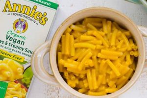 Best Vegan Cheese: Annie's Mac & Cheese Review + Guide Safem Fabrication - Precision Engineering & Custom Manufacturing Solutions Best Vegan Cheese: Annie's Mac & Cheese Review + Guide | Safem Fabrication - Precision Engineering & Custom Manufacturing Solutions