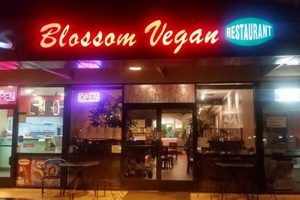 Blossom Vegan Restaurant: Your Ethical Foodie Stop! Safem Fabrication - Precision Engineering & Custom Manufacturing Solutions Blossom Vegan Restaurant: Your Ethical Foodie Stop! | Safem Fabrication - Precision Engineering & Custom Manufacturing Solutions