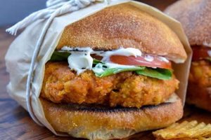 The Best Vegan Chicken Patty: Recipes & Reviews! Safem Fabrication - Precision Engineering & Custom Manufacturing Solutions The Best Vegan Chicken Patty: Recipes & Reviews! | Safem Fabrication - Precision Engineering & Custom Manufacturing Solutions