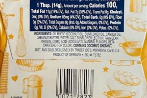 Trader Joe's Vegan Butter: The Best Plant-Based Spread? Safem Fabrication - Precision Engineering & Custom Manufacturing Solutions Trader Joe's Vegan Butter: The Best Plant-Based Spread? | Safem Fabrication - Precision Engineering & Custom Manufacturing Solutions