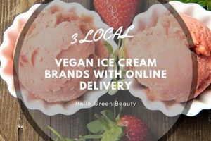 Cool Vegan Ice Cream Delivery Near You + Flavors! Safem Fabrication - Precision Engineering & Custom Manufacturing Solutions Cool Vegan Ice Cream Delivery Near You + Flavors! | Safem Fabrication - Precision Engineering & Custom Manufacturing Solutions