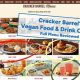 The Cracker Barrel Vegan Menu: Plant-Based Options & Tips | Discover Delicious Vegan Food, Beauty Swaps, and Zero-Waste Tips for a Greener Life