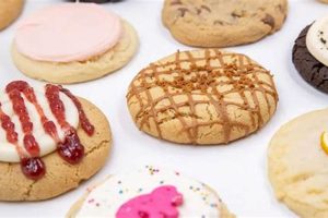 Vegan Dreams: Does Crumbl Have Vegan Cookies Yet? Tips Inside! Safem Fabrication - Precision Engineering & Custom Manufacturing Solutions Vegan Dreams: Does Crumbl Have Vegan Cookies Yet? Tips Inside! | Safem Fabrication - Precision Engineering & Custom Manufacturing Solutions