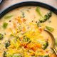 Creamy! Vegan Broccoli Cheddar Soup (No Cashews) Recipe | Discover Delicious Vegan Food, Beauty Swaps, and Zero-Waste Tips for a Greener Life