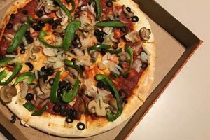 Little Caesars Vegan Pizza: The Complete Guide, Reviews & More! Safem Fabrication - Precision Engineering & Custom Manufacturing Solutions Little Caesars Vegan Pizza: The Complete Guide, Reviews & More! | Safem Fabrication - Precision Engineering & Custom Manufacturing Solutions
