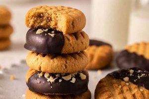 Easiest Ever! 3 Ingredient Vegan Peanut Butter Cookies Recipe Safem Fabrication - Precision Engineering & Custom Manufacturing Solutions Easiest Ever! 3 Ingredient Vegan Peanut Butter Cookies Recipe | Safem Fabrication - Precision Engineering & Custom Manufacturing Solutions