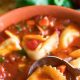 Easy Tortellini Vegan Recipe: Delicious & Healthy! | Discover Delicious Vegan Food, Beauty Swaps, and Zero-Waste Tips for a Greener Life