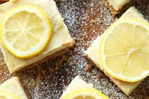 Best Vegan Lemon Dessert Recipes: Sweet & Zesty! Safem Fabrication - Precision Engineering & Custom Manufacturing Solutions Best Vegan Lemon Dessert Recipes: Sweet & Zesty! | Safem Fabrication - Precision Engineering & Custom Manufacturing Solutions