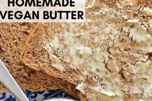 Delicious Vegan Butter Recipes: From Cookies to Cakes! Safem Fabrication - Precision Engineering & Custom Manufacturing Solutions Delicious Vegan Butter Recipes: From Cookies to Cakes! | Safem Fabrication - Precision Engineering & Custom Manufacturing Solutions