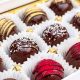Best Vegan Christmas Chocolate: Holiday Treats! | Discover Delicious Vegan Food, Beauty Swaps, and Zero-Waste Tips for a Greener Life