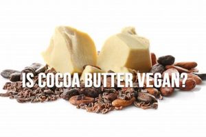 Vegan Cocoa Butter: Benefits & Uses (Dairy-Free!) Safem Fabrication - Precision Engineering & Custom Manufacturing Solutions Vegan Cocoa Butter: Benefits & Uses (Dairy-Free!) | Safem Fabrication - Precision Engineering & Custom Manufacturing Solutions