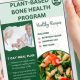 Plant-Based Power: Vegan Diet & Osteoporosis Solutions | Discover Delicious Vegan Food, Beauty Swaps, and Zero-Waste Tips for a Greener Life
