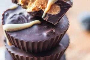 Easy Homemade Vegan Peanut Butter Cups Recipe! Safem Fabrication - Precision Engineering & Custom Manufacturing Solutions Easy Homemade Vegan Peanut Butter Cups Recipe! | Safem Fabrication - Precision Engineering & Custom Manufacturing Solutions