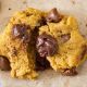 Best Vegan Pumpkin Chocolate Cookies: Easy & Delicious! | Discover Delicious Vegan Food, Beauty Swaps, and Zero-Waste Tips for a Greener Life