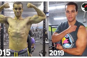 Unlock Vegan Gains: Muscle Building the Plant-Based Way Safem Fabrication - Precision Engineering & Custom Manufacturing Solutions Unlock Vegan Gains: Muscle Building the Plant-Based Way | Safem Fabrication - Precision Engineering & Custom Manufacturing Solutions