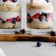 Easy Vegan Trifle Dessert Recipe: A Sweet Treat! | Discover Delicious Vegan Food, Beauty Swaps, and Zero-Waste Tips for a Greener Life