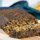 Easy Vegan Haggis Recipe: A Plant-Based Scottish Treat! | Discover Delicious Vegan Food, Beauty Swaps, and Zero-Waste Tips for a Greener Life
