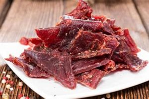 The BEST Vegan Jerky: Taste-Tested + Buying Guide Safem Fabrication - Precision Engineering & Custom Manufacturing Solutions The BEST Vegan Jerky: Taste-Tested + Buying Guide | Safem Fabrication - Precision Engineering & Custom Manufacturing Solutions