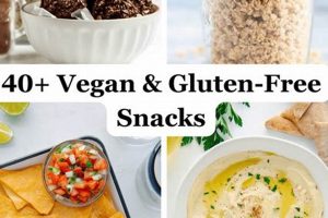 Best Vegan Gluten Free Snacks: Delicious & Free! Safem Fabrication - Precision Engineering & Custom Manufacturing Solutions Best Vegan Gluten Free Snacks: Delicious & Free! | Safem Fabrication - Precision Engineering & Custom Manufacturing Solutions