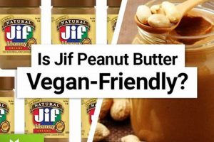 Vegan? Is Jif Peanut Butter Truly Vegan? Guide Safem Fabrication - Precision Engineering & Custom Manufacturing Solutions Vegan? Is Jif Peanut Butter Truly Vegan? Guide | Safem Fabrication - Precision Engineering & Custom Manufacturing Solutions