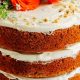 The BEST Vegan Gluten-Free Carrot Cake Recipe (Easy!) | Discover Delicious Vegan Food, Beauty Swaps, and Zero-Waste Tips for a Greener Life
