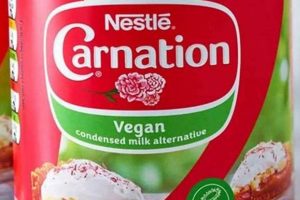 Top Vegan Condensed Milk: Sweetest, Best Options! Safem Fabrication - Precision Engineering & Custom Manufacturing Solutions Top Vegan Condensed Milk: Sweetest, Best Options! | Safem Fabrication - Precision Engineering & Custom Manufacturing Solutions